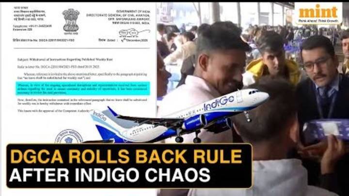 IndiGo chaos keeping MPs from returning to their constituencies: Raghav Chadha