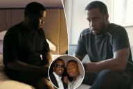 The biggest bombshells from 50 Cent’s Netflix doc ‘Sean Combs: The Reckoning’