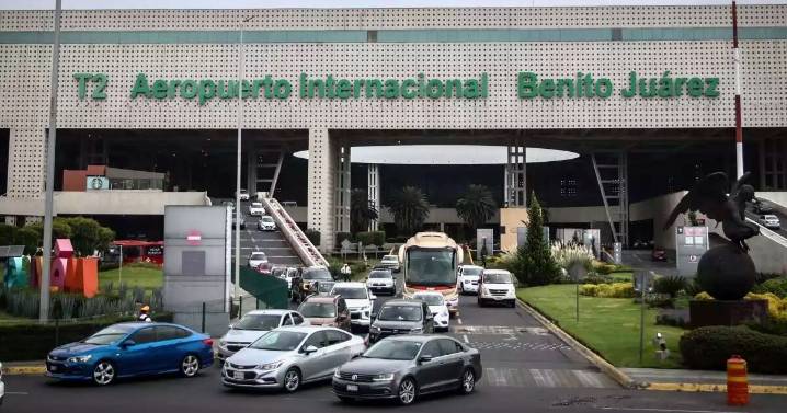 El gobierno de México alista devolución de seis slots del AICM a aerolíneas estadounidenses