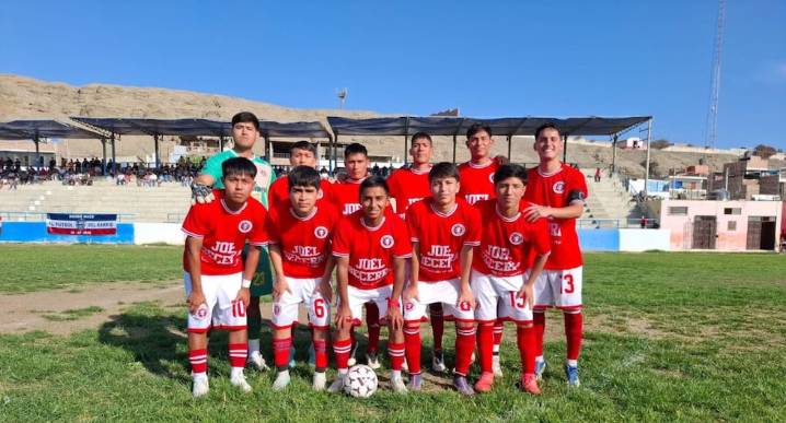 Miguel Grau gana y jugará la Primera División de Huanchaco