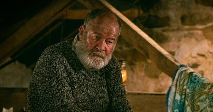 Hope for Bear as Emmerdale character uncovers his ordeal in ITVX release
