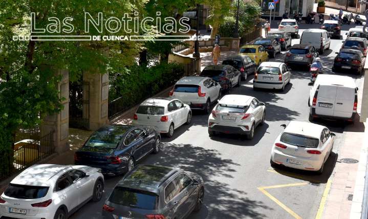 Así será la implantación de la Zona de Bajas Emisiones