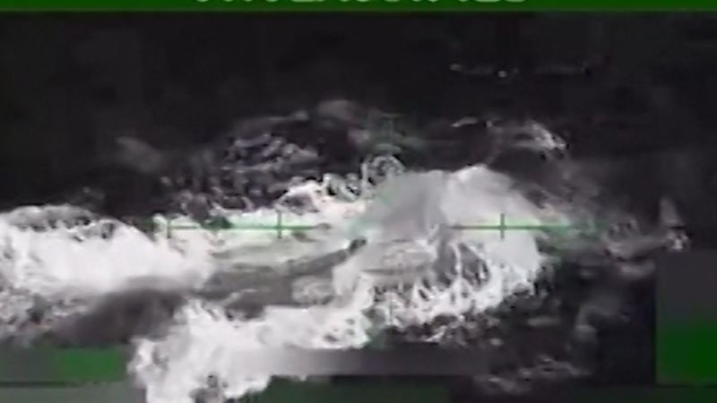 Tim Kaine believes Venezuela strikes are ‘illegal’