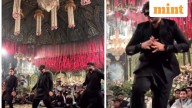 Pakistani wedding dance to Dhurandhar title track breaks internet