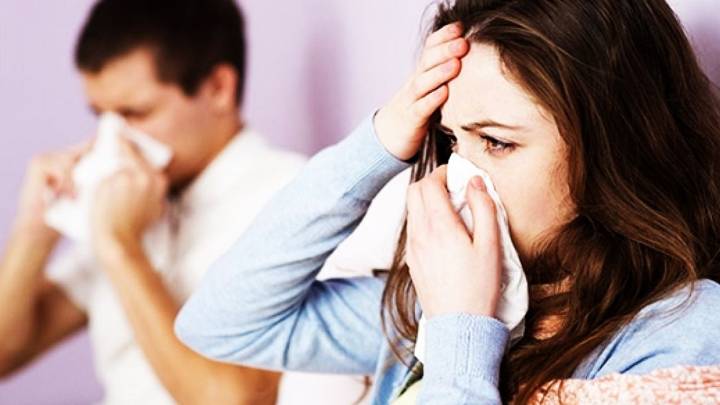 La súper gripe H3N2 se expande por el mundo; esto debes saber