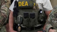 Former DEA agent charged with conspiring to launder $12 million for Mexican cartel