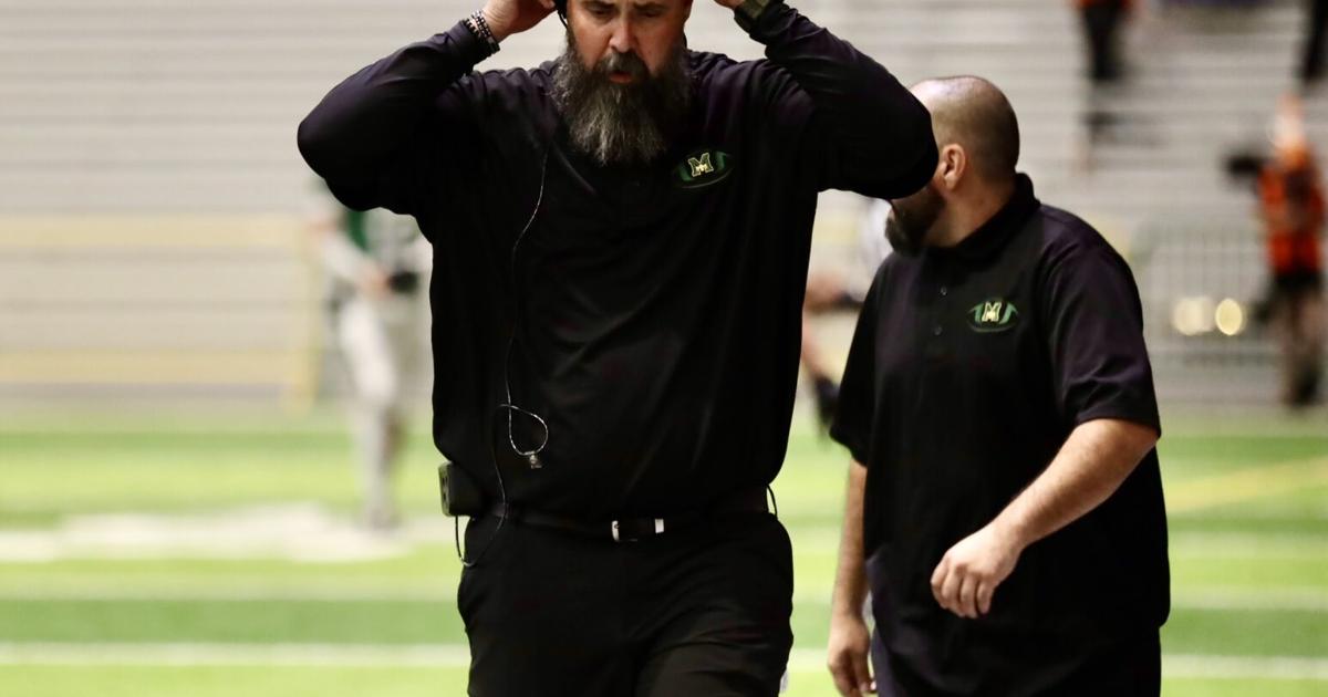 Olvera steps down following 23 year run with Mohave High School