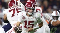 Georgia vs. Alabama odds, picks and predictions