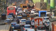 Traffic Alert! Ghodbunder Road To Face Major Curbs Dec 12–14; Essential Travel Advisory Issued