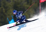 Deadspin | Skier Lauren Macuga injures knee, to miss Olympics