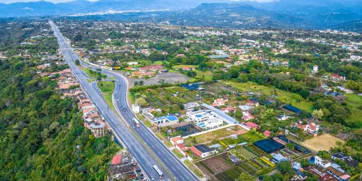 Así funciona el nuevo Centro de Control en la vía Bogotá–Girardot: más seguridad y menos tiempo de viaje