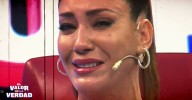 Tilsa Lozano vuelve a 'El valor de la verdad' con picantes confesiones sobre el 'Loco' Vargas y Jackson Mora