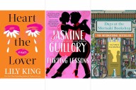 Booksellers Share Their Holiday Book Shopping Recommendations