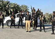 Policeman injured after assailants target police station in Pakistan’s Khyber Pakhtunkhwa