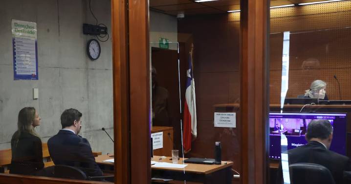 Caso Vitacura: tribunal condena a Antonia Larraín a cinco años de presidio y multa de 48 millones de pesos