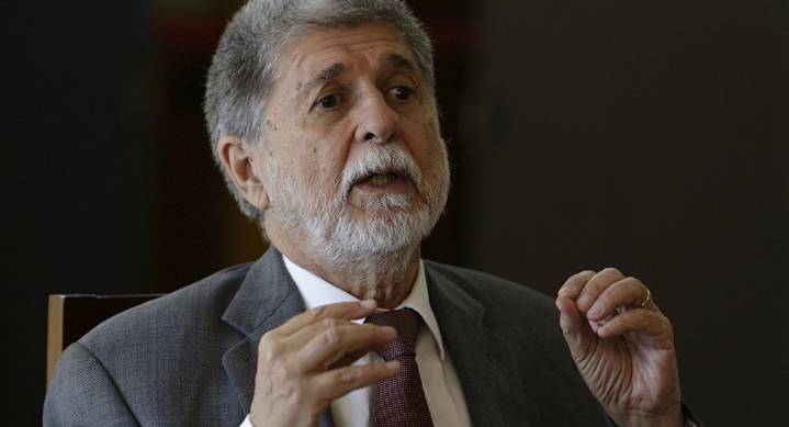 Celso Amorim: Ataque de EEUU a Venezuela podría generar un conflicto regional como en Vietnam