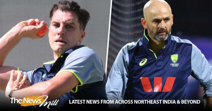 Ashes: George Bailey opens up on Pat Cummins close call, reveals Nathan Lyon’s exclusion from Brisbane Test