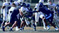 Jackson State falls to Prairie View A&M, 23-21, in SWAC Championship
