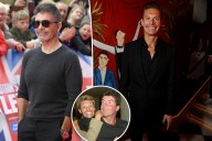 Simon Cowell shades former 'American Idol' co