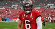 Mayfield on the struggles in the Bucs' passing attack
