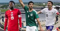 Confirmado: Estos son los duros rivales de México, Estados Unidos y Canadá en el Mundial 2026