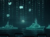 Automated Propaganda Networks: How Do Bots Power Pakistan’s “AI Navy” Online?