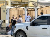 Caen con 5 kilos de droga inquilinos incumplidos en residencial Santa Fe de Cancún