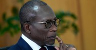 Benin's president condemns a foiled coup bid and says mutineers are 'fleeing'