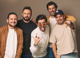 Bonka enamoro a Bogotá nuevamente 20 años después -