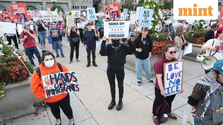 US to impose $5,000 ‘Apprehension Fee’ on illegal aliens