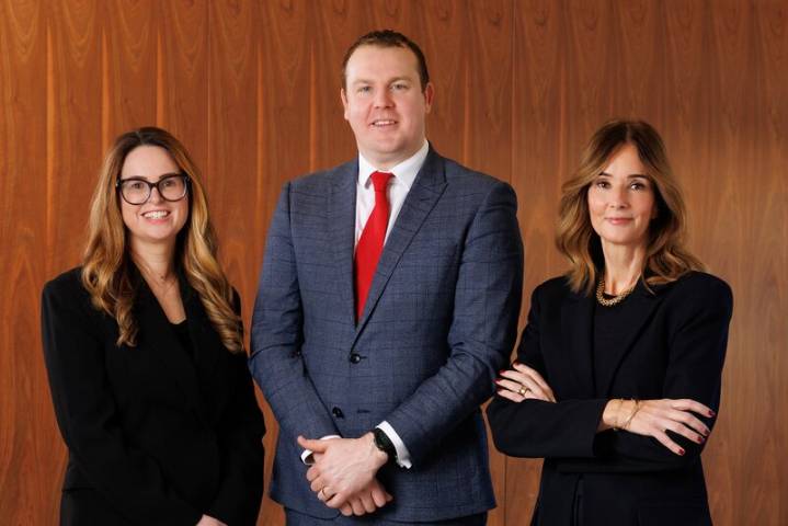 Eversheds Sutherland Bags Dublin Partners After Restructure