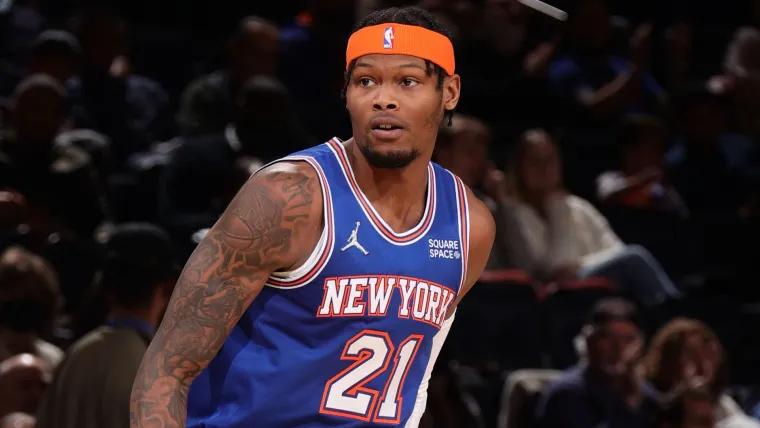 Former Atlanta Hawks top-10 pick becomes free agent