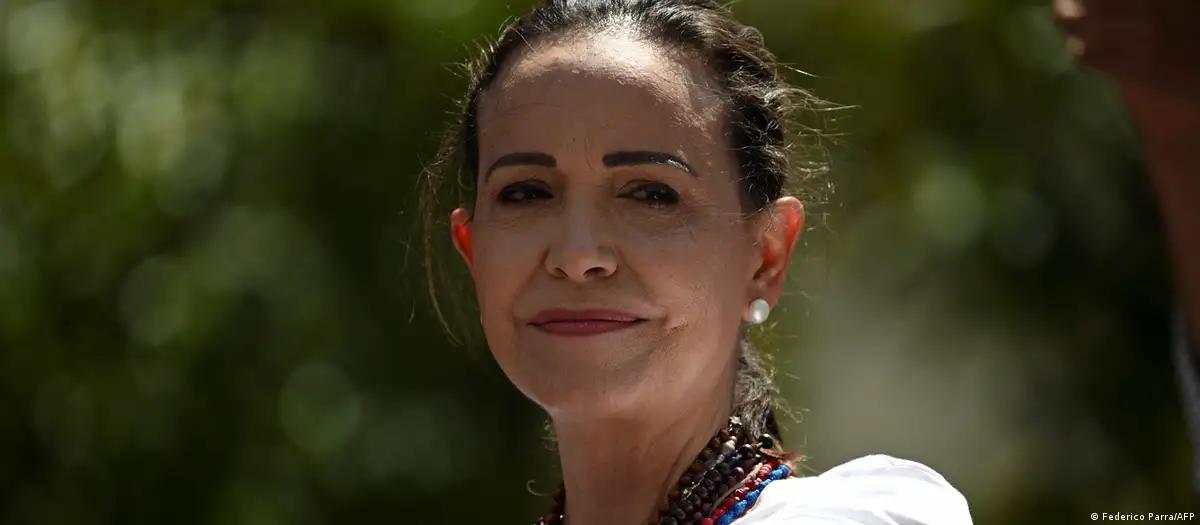 María Corina Machado no viajará a Oslo para recibir el Nobel de la Paz