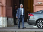 En dos años de gobierno, Milei ya acumuló 313 pliegos para ocupar cargos de jueces que no no envió al Congreso