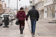 ¡Prepárese! Frente frío 17 traerá lluvias, viento y descenso térmico en Coahuila