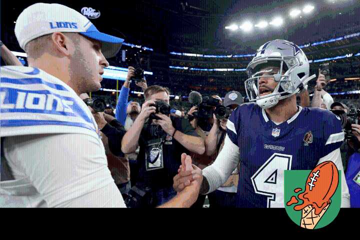 Previewing Cowboys at Lions, plus head coaching searches and injury