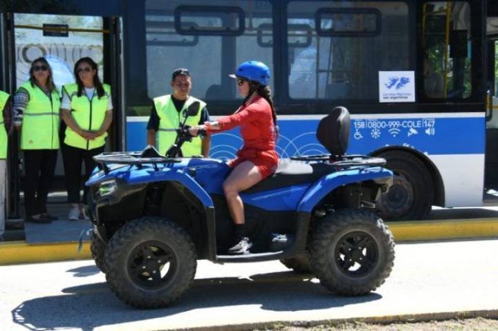 Fin de semana largo en Neuquén: horarios y servicios municipales durante el feriado