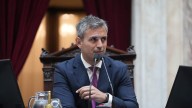 Martín Menem fue ratificado como titular de Diputados en una sesión cargada de tensiones