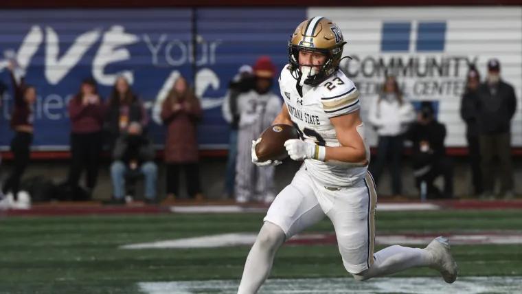 Where to watch Montana State vs. Stephen F. Austin: Channel, time, schedule, live stream for FCS football quarterfinal