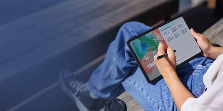 TCL NXTPAPER 11 Gen 2 (128 GB) Gets a Massive 38% Off for Black Friday