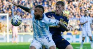 Boca y Racing definen al primer finalista: las formaciones confirmadas