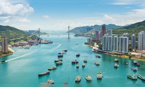 Hong Kong election turnout in focus amid anger over deadly fire