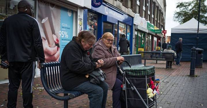 State pensioners face DWP payments being 'means tested by proxy'