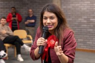 Tulip Siddiq can’t turn her back on Bangladeshi politics now