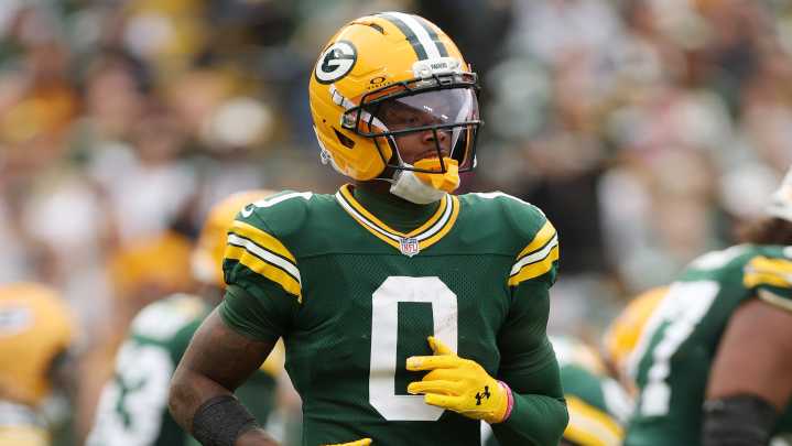 Watch at 6:30 p.m.: Packers' Matthew Golden to appear on…