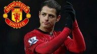 Chicharito y el penal fallido que le costó la confianza del Manchester United en 2015