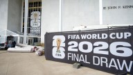 World Cup draw team USA: Supersized 2026 field begins taking shape at Friday's draw