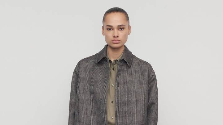 Baby, It’s Cold Outside! Keep Warm in a Stylish Coat