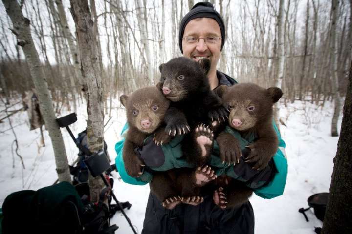 One last cast: Dokken reflects on nearly 30 years of covering the outdoors