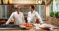 Juan Ramón y Rodrigo Cárdenas: cuando la herencia de la cocina baila entre generaciones